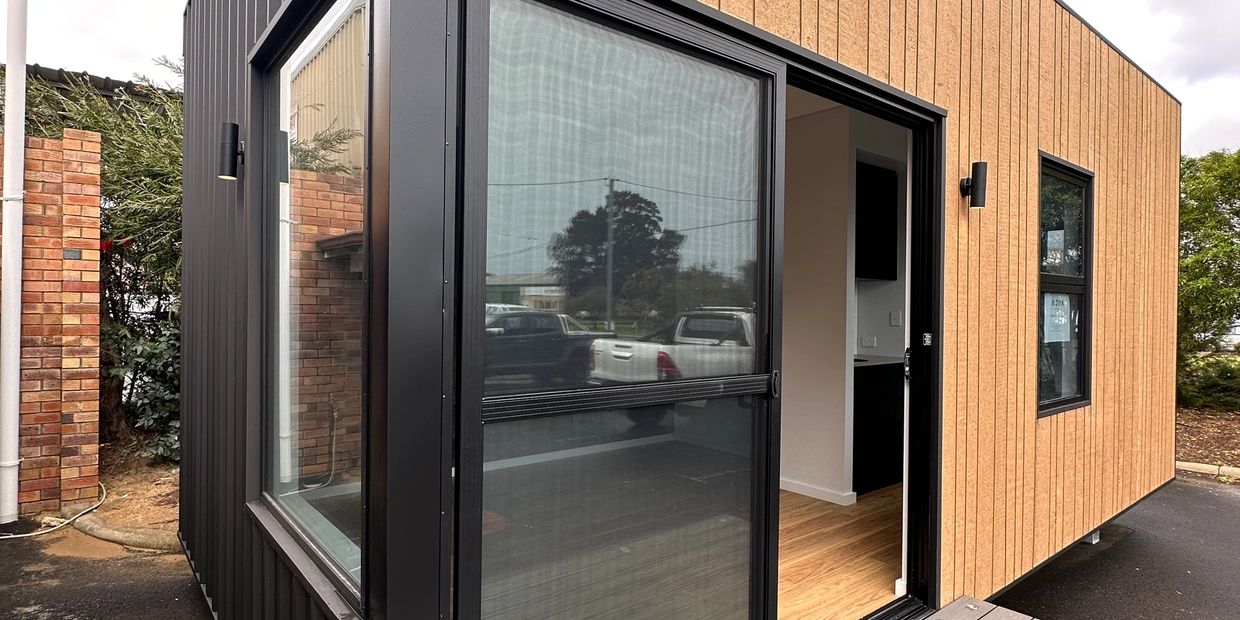 Modulars for sale MODN Construction Co