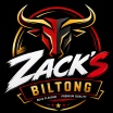 Zack's Biltong