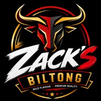 Zack's Biltong
