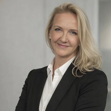 Christiane Spina, CEO & Founder of SolarGrid TS
