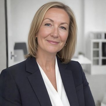 Jane Shiels, Legal & Accounts at SolarGrid TS
