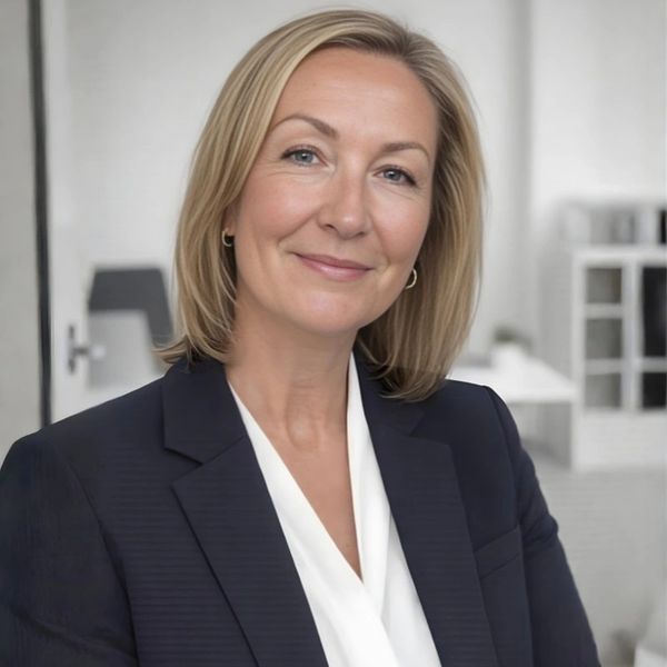 Jane Shiels, Legal & Accounts at SolarGrid TS
