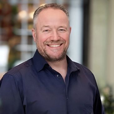 Mark Turner, Board Advisor at SolarGrid TS
