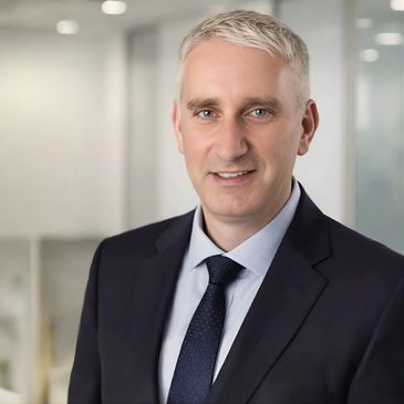 Paul Shiels, Director & Co-Founder of SolarGrid TS
