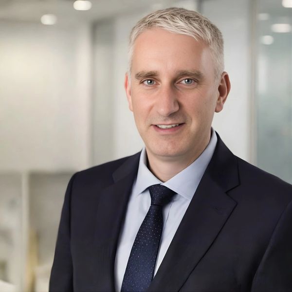 Paul Shiels, Director & Co-Founder of SolarGrid TS
