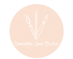 Samantha Jane Studios