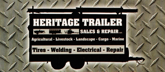 Heritage Trailer