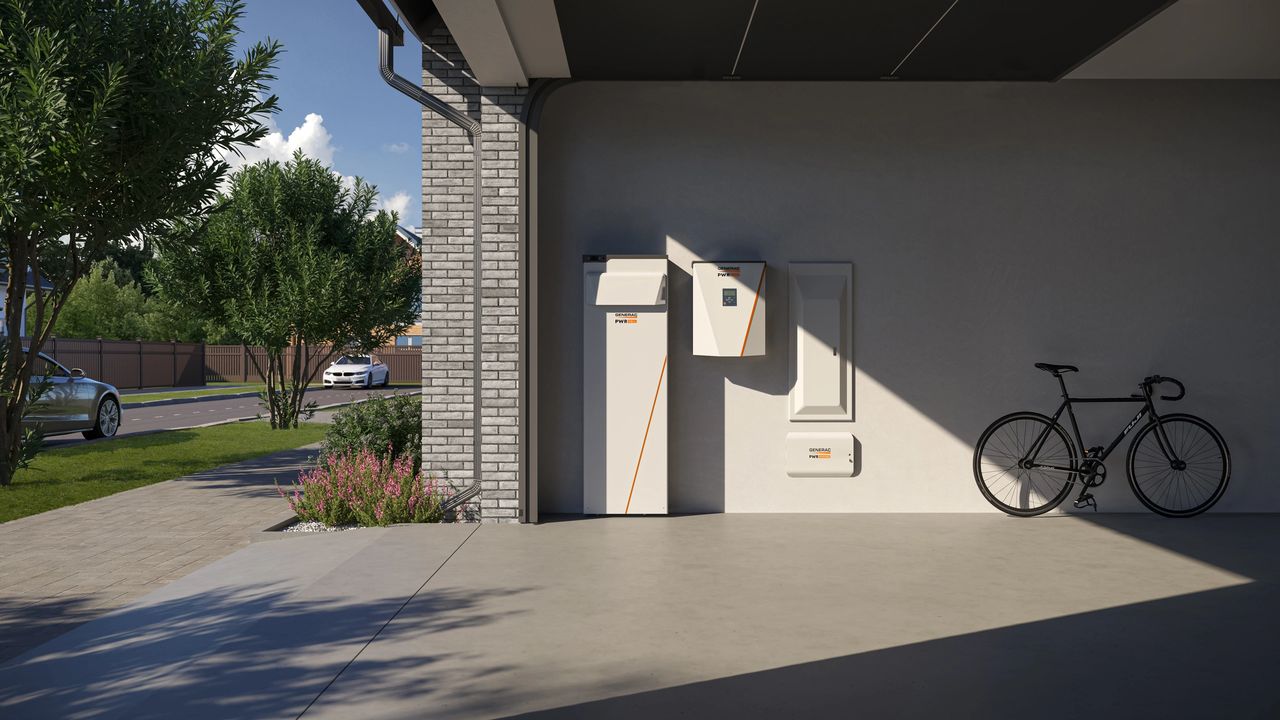 The Generac PWRcell 2: The Future of Home Energy Storage
