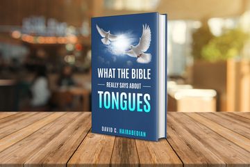 Discover what the Bible REALLY says about the Gift of Speaking in Tongues.  A must read!