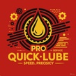 Pro Quick Lube & Auto Repair 