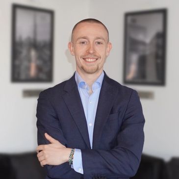 matthew, founder and managing director