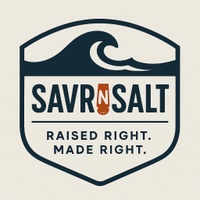 SavR N Salt