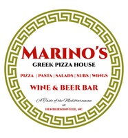 Marinos Pizza House