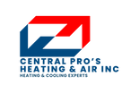 Central Pro’s Heating & Air Inc
