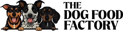 The Dog Food Factory