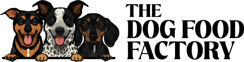 The Dog Food Factory