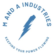 M and A Industries 