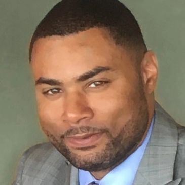 Aaron Favors, AHBI Foundation Founder & Board Member 