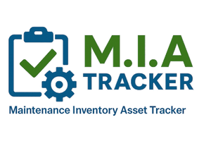    M.I.A Tracker-
 Maintenance Inventory Asset Tracker