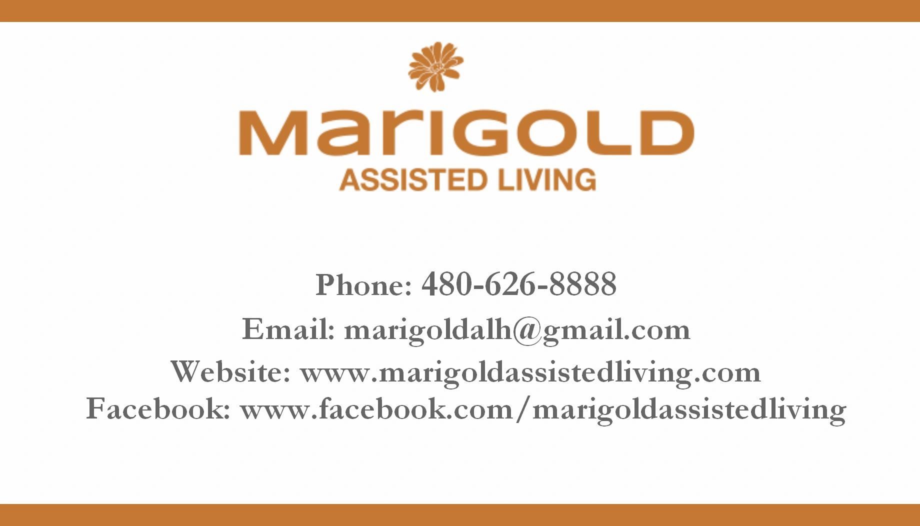 marigold
assisted Living
assisted living cost
assisted living near me
senior care home
care home