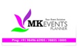 MK Events Planner