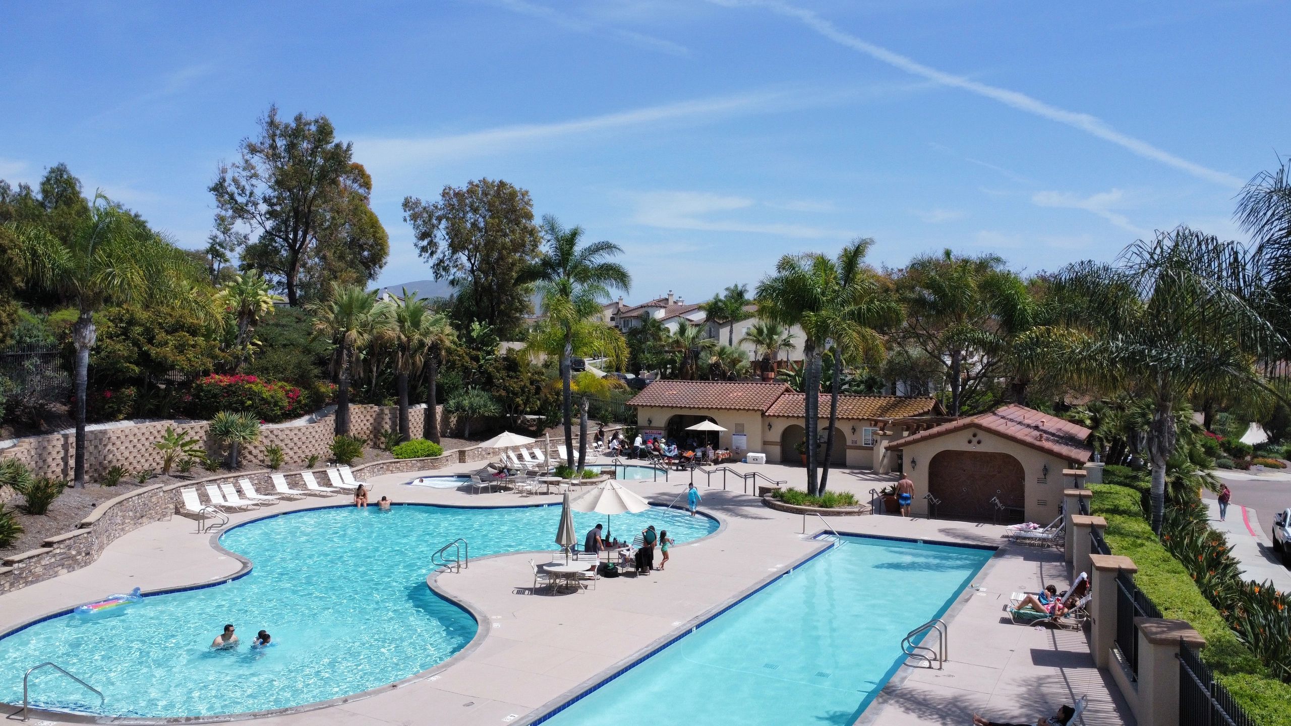 Rolling Hills Ranch Neighborhood Watch in Chula Vista, California