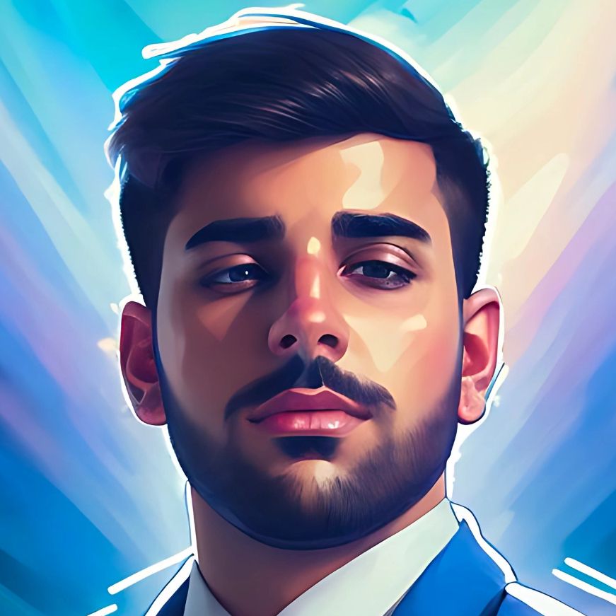 The CEO - Heroes Of BARH 1/10