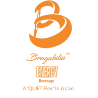 Bragabilia Energy Beverage