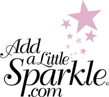 Add A Little Sparkle