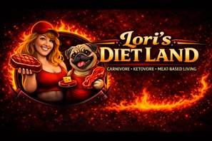 Lori's Diet Land