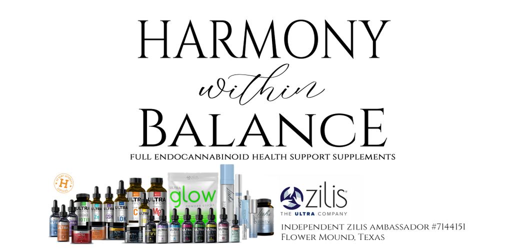 Zilis Total Health and Wellness
