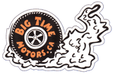 Big Time Motors