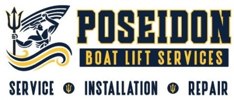Poseidon 
Boat Lift Services