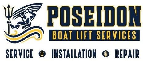 Poseidon 
Boat Lift Services