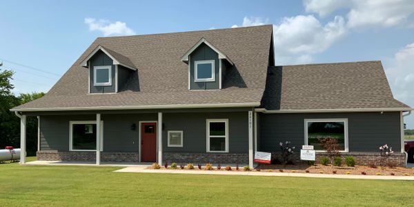 Tracievanshomes Real Estate New Home Construction