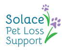 Solace Pet Loss Support