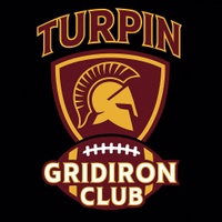 TURPIN GRIDIRON CLUB
