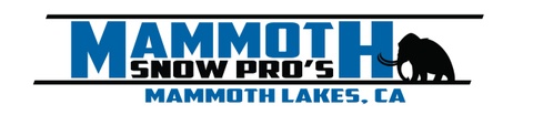 mammoth Snow Pros