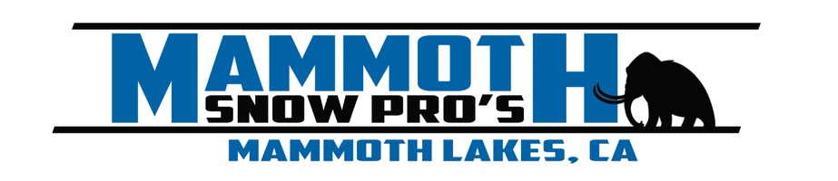 mammoth Snow Pros