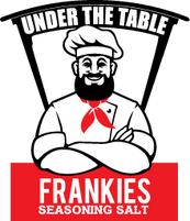 Frankie's Seasoning Salt