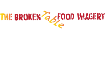 The BrokenTable Food Imagery