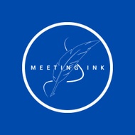 Meeting ink