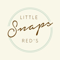 Little Reds Snaps