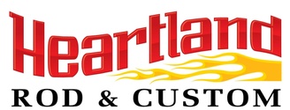 Heartland Rod & Custom 
Car Shows