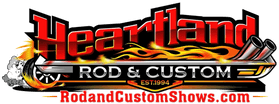 Heartland Rod & Custom 
Car Shows
