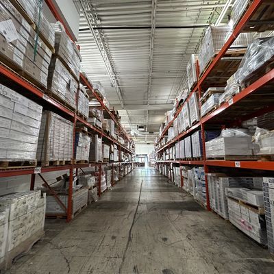Warehouse