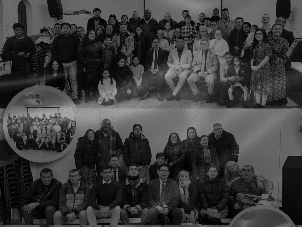 Some of the members of our national community