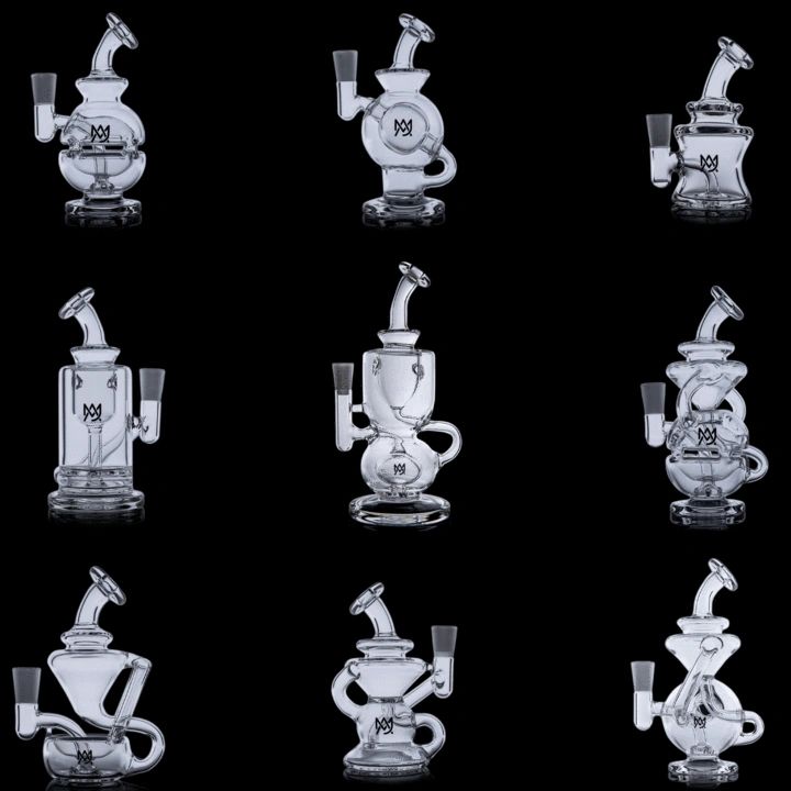 mini rig collectors pack