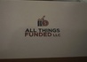 All Things Funded LLC