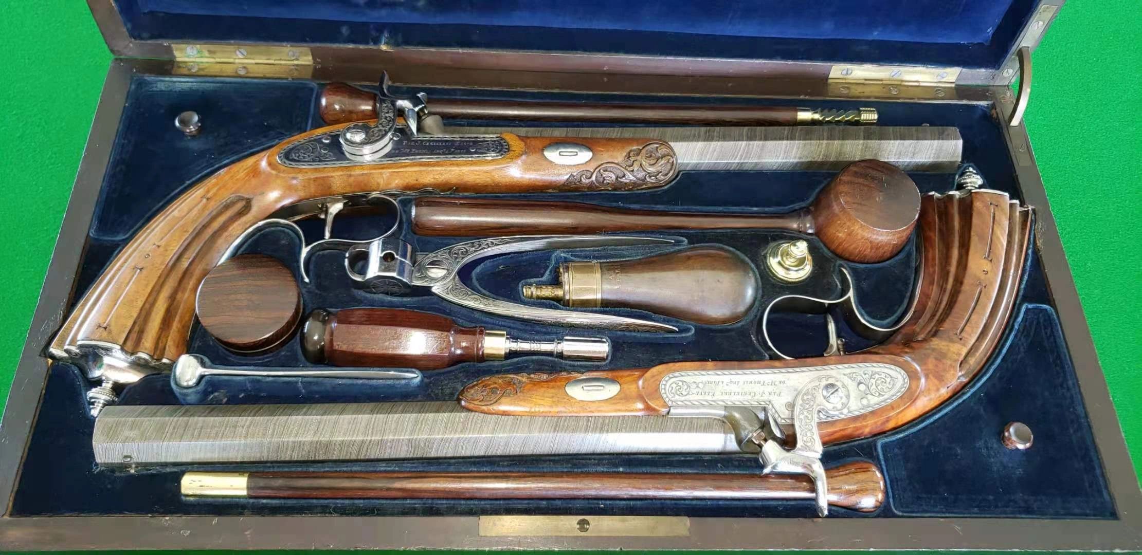 Antique pistols weapons for sale antique pistols